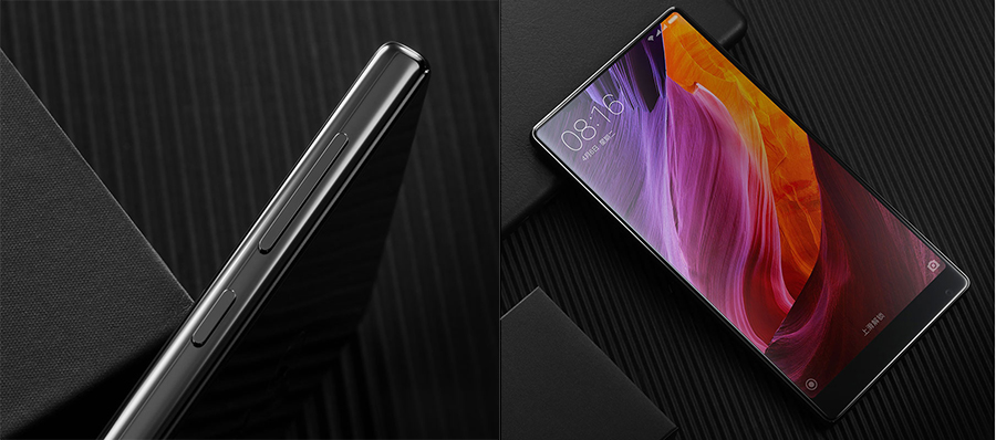 Xiaomi Mi Mix